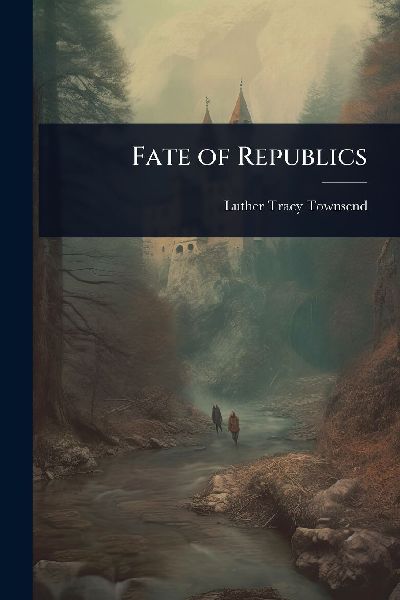 Fate of Republics