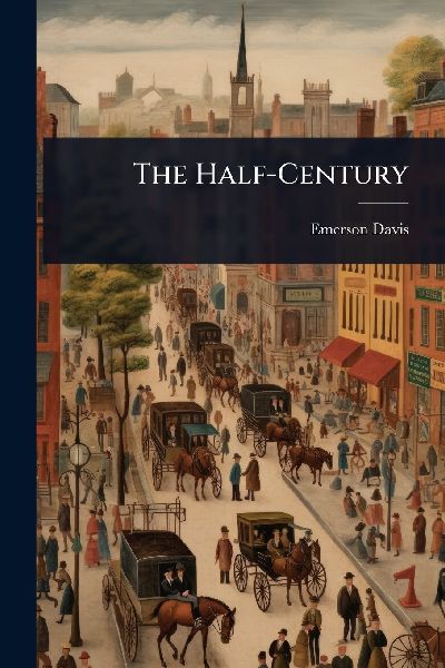 The Half-Century