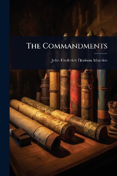 The Commandments