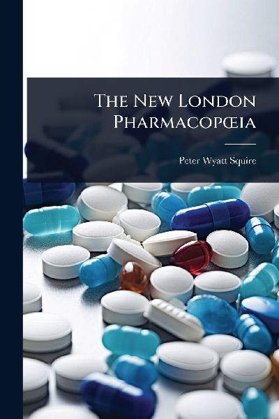 The New London PharmacopÅia