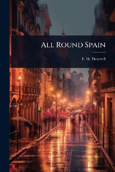 All Round Spain
