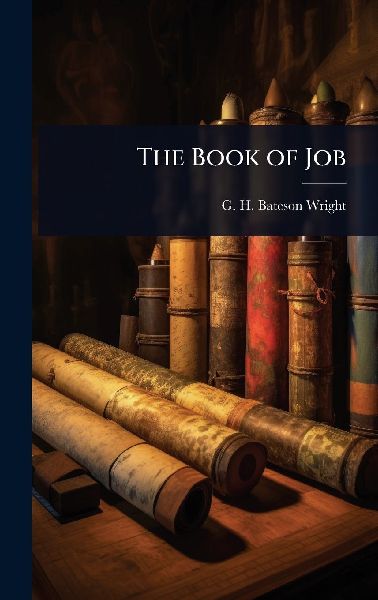 The Book of Job