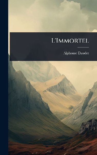 L'Immortel