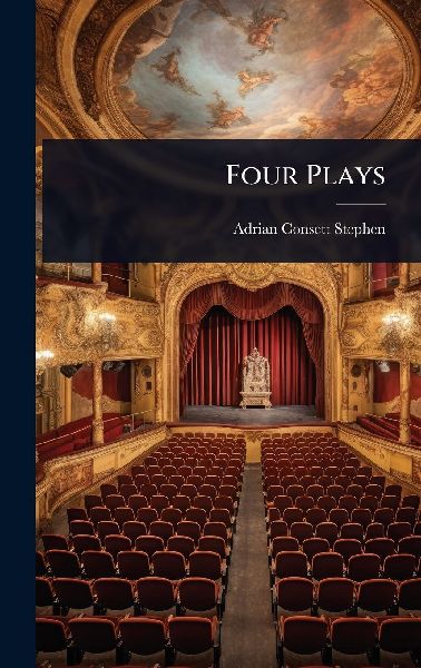 Four Plays