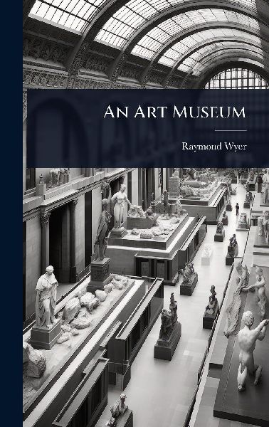 An Art Museum