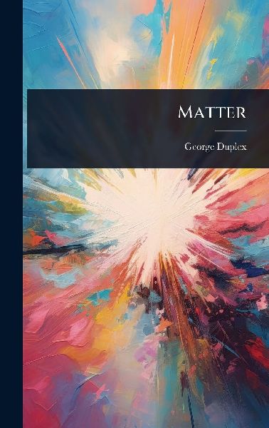 Matter