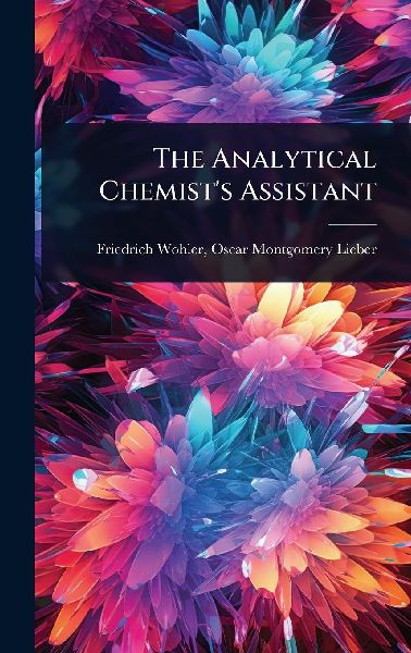 The Analytical Chemists Assistant