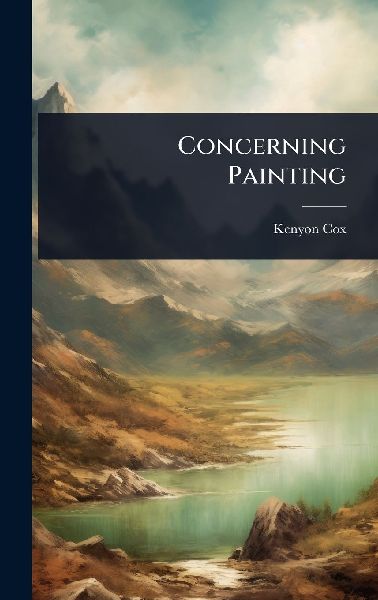 Concerning Painting