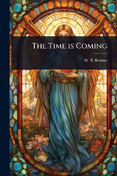 The Time is Coming