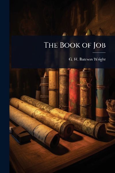 The Book of Job