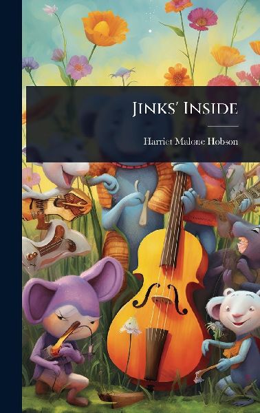 Jinks Inside