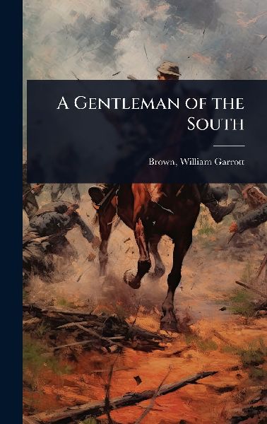 A Gentleman of the South