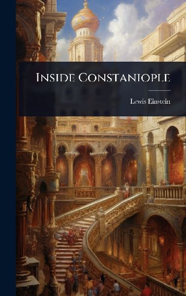 Inside Constaniople