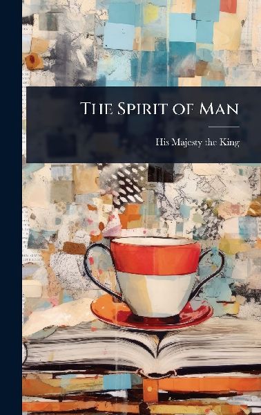 The Spirit of Man