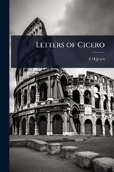 Letters of Cicero