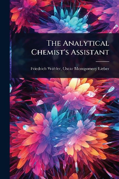 The Analytical Chemists Assistant