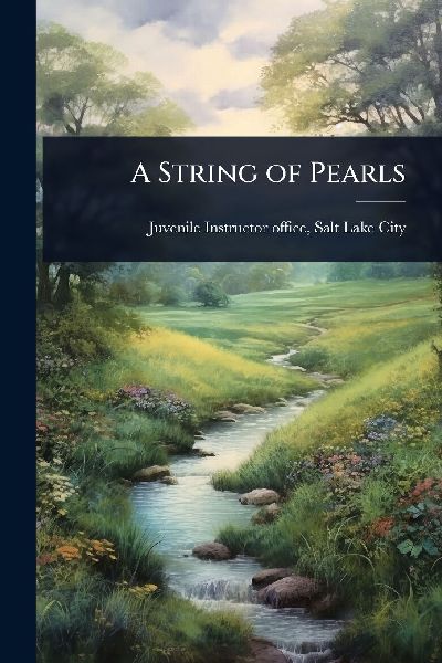 A String of Pearls