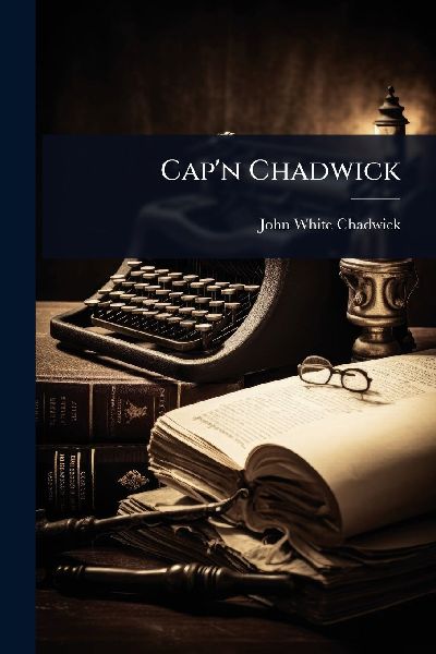 Cap'n Chadwick