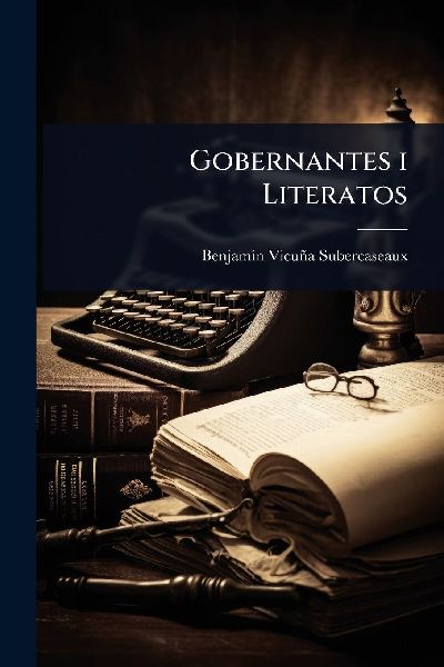 Gobernantes i Literatos