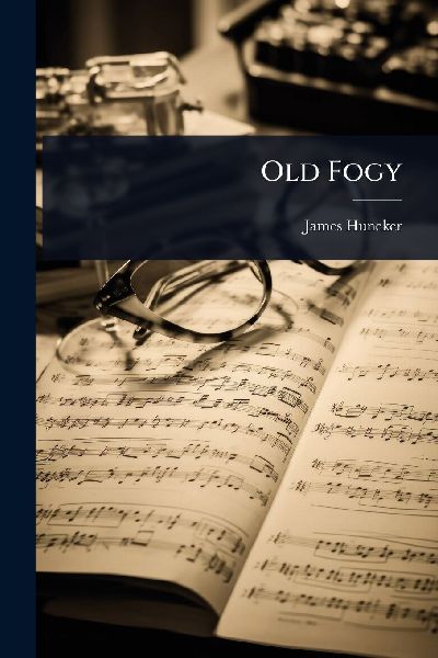 Old Fogy