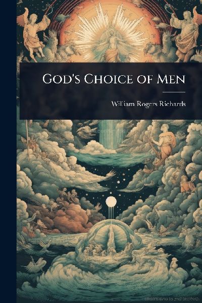 Gods Choice of Men