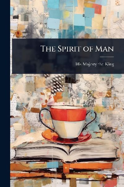 The Spirit of Man