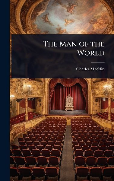 The Man of the World