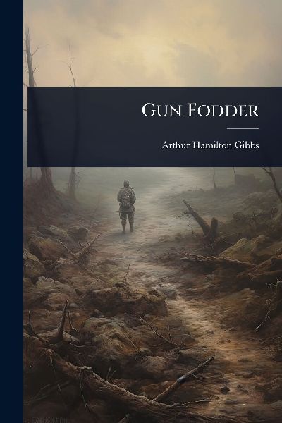 Gun Fodder