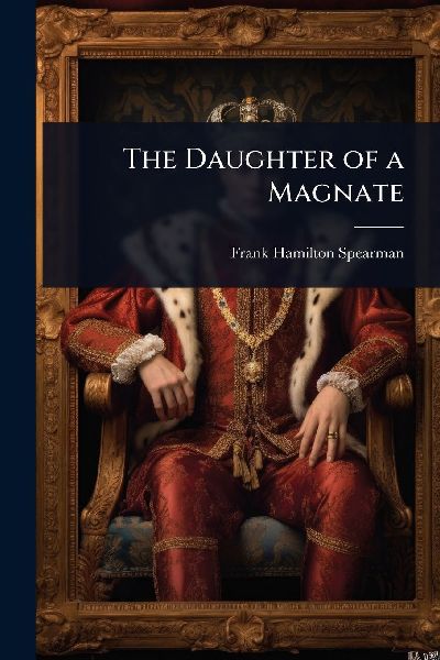 The Daughter of a Magnate