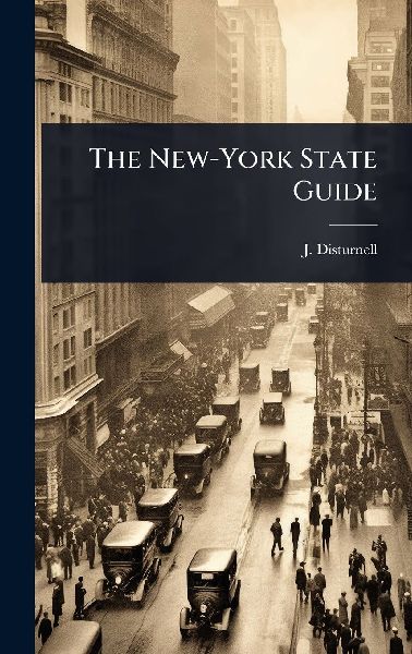 The New-York State Guide