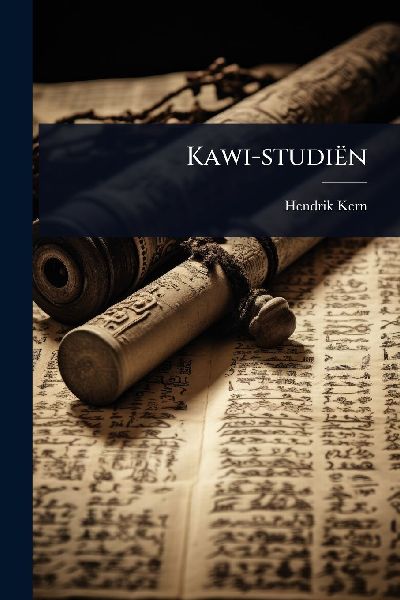 Kawi-studiÃn