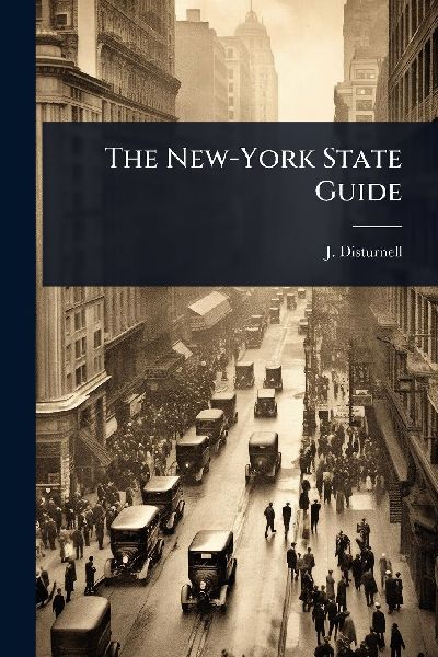 The New-York State Guide