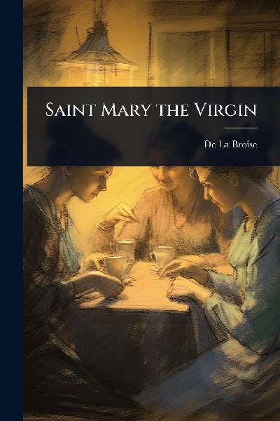 Saint Mary the Virgin
