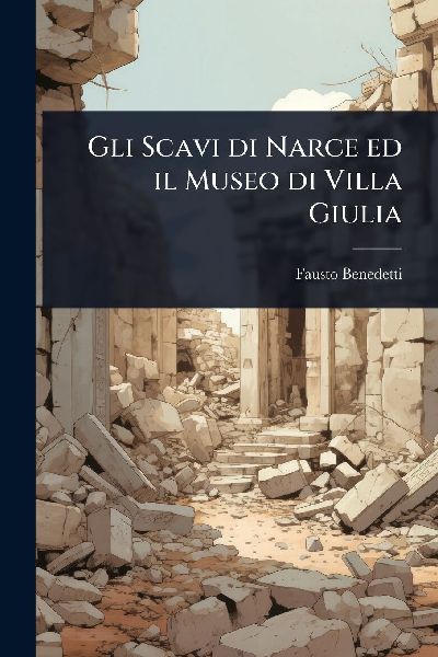 Gli Scavi di Narce ed il Museo di Villa Giulia