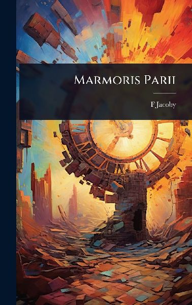 Marmoris Parii