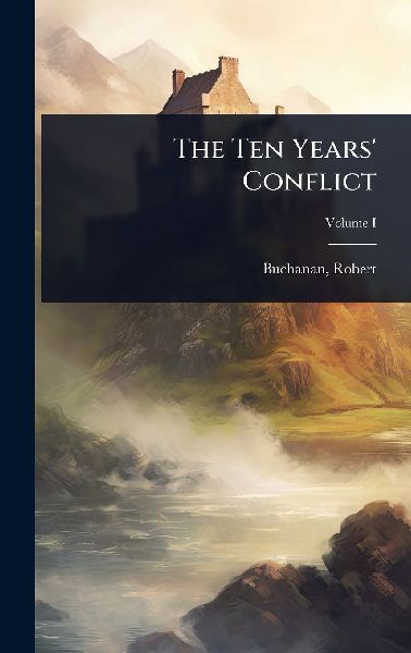 The Ten Years Conflict