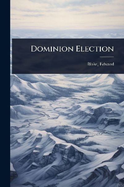 Dominion Election