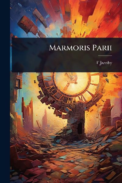 Marmoris Parii