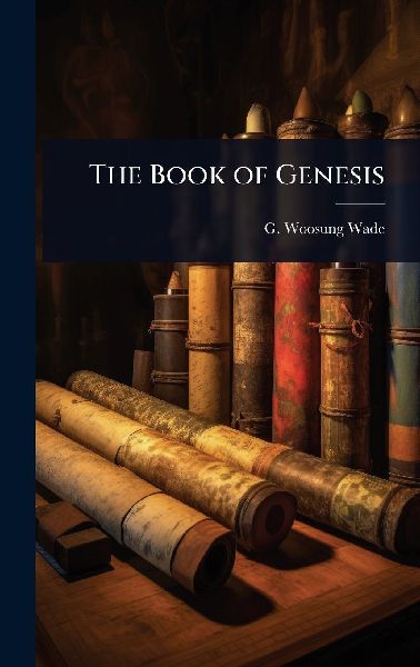 The Book of Genesis