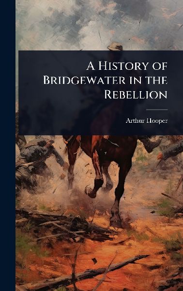 A History of Bridgewater in the Rebellion