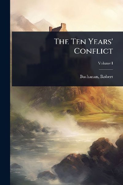 The Ten Years Conflict