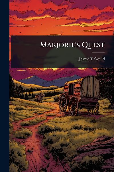 Marjorie's Quest