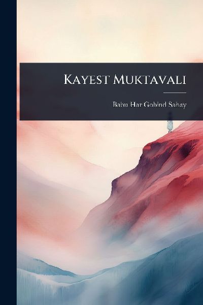 Kayest Muktavali