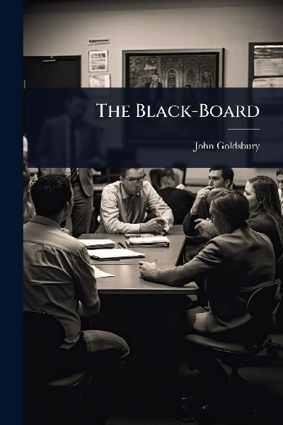 The Black-Board
