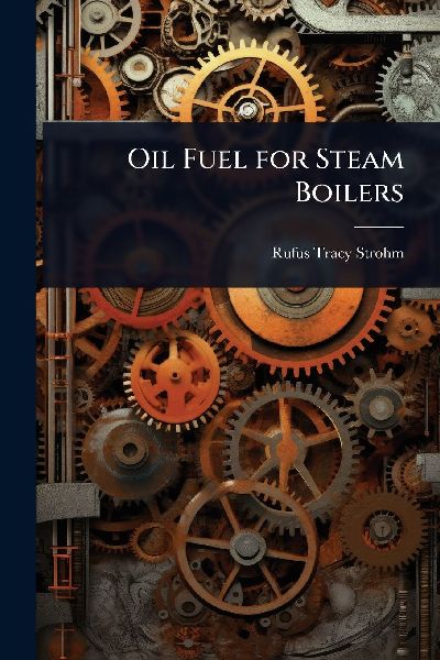 Oil Fuel for Steam Boilers