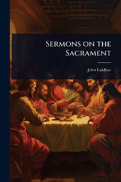 Sermons on the Sacrament