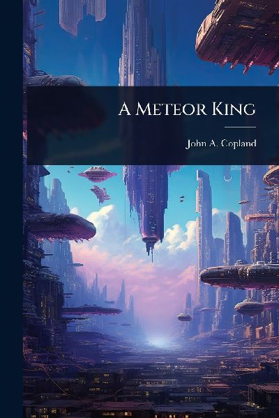 A Meteor King