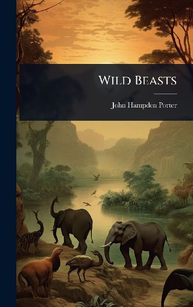 Wild Beasts