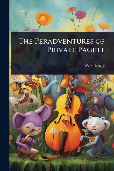 The Peradventures of Private Pagett