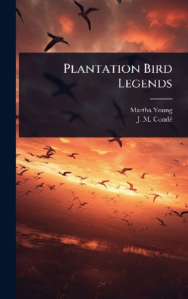 Plantation Bird Legends